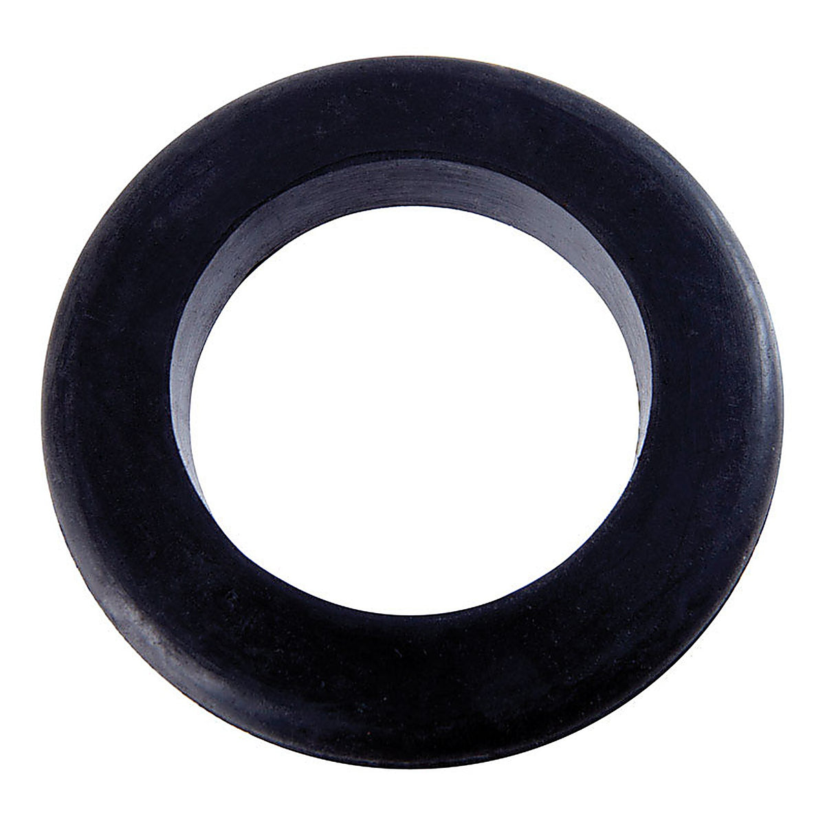 Jandorf 61489 2-3/8 in. Dia. Rubber Grommet 2/Pack