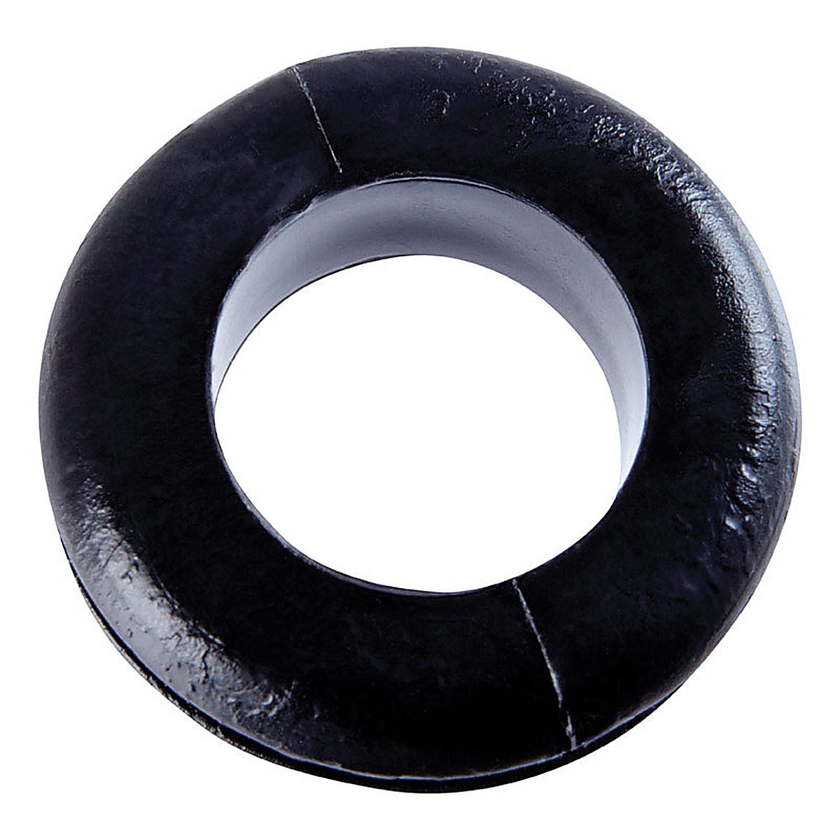Jandorf 61492 1-1/8 in. Dia. Rubber Grommet 2/Pack