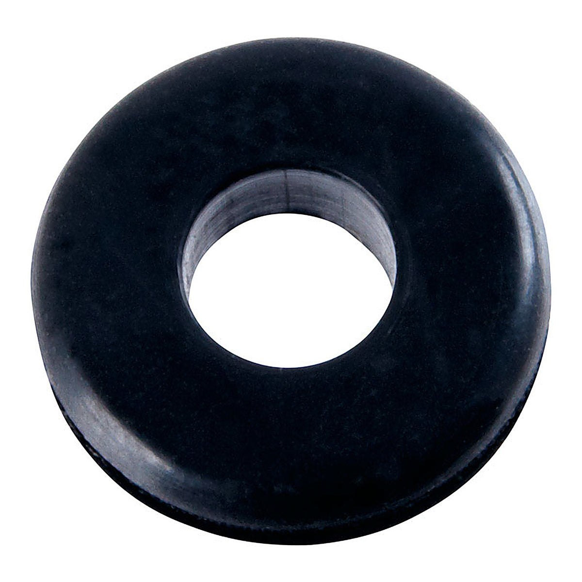 Jandorf 61497 5/8 in. Dia. Rubber Grommet 5/Pack