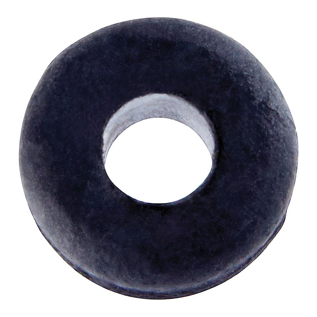 Jandorf 61500 5/16 in. Dia. Rubber Grommet 5/Pack