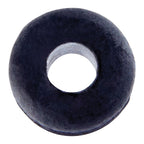 Jandorf 61500 5/16 in. Dia. Rubber Grommet 5/Pack