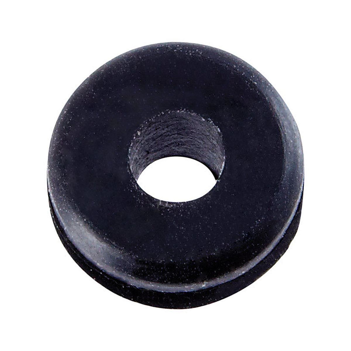 Jandorf 61501 11/32 in. Dia. Rubber Grommet 5/Pack