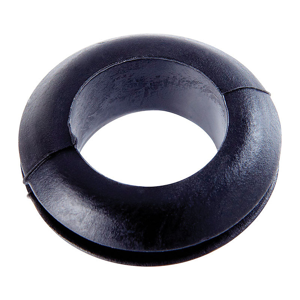 Jandorf 61502 13/16 in. Dia. Rubber Grommet 3/Pack