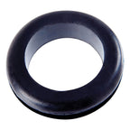 Jandorf 61504 1-1/8 in. Dia. Rubber Grommet 2/Pack