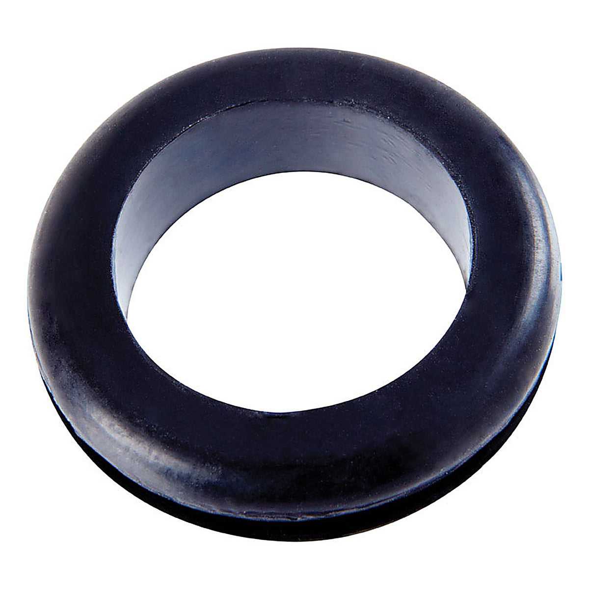 Jandorf 61504 1-1/8 in. Dia. Rubber Grommet 2/Pack
