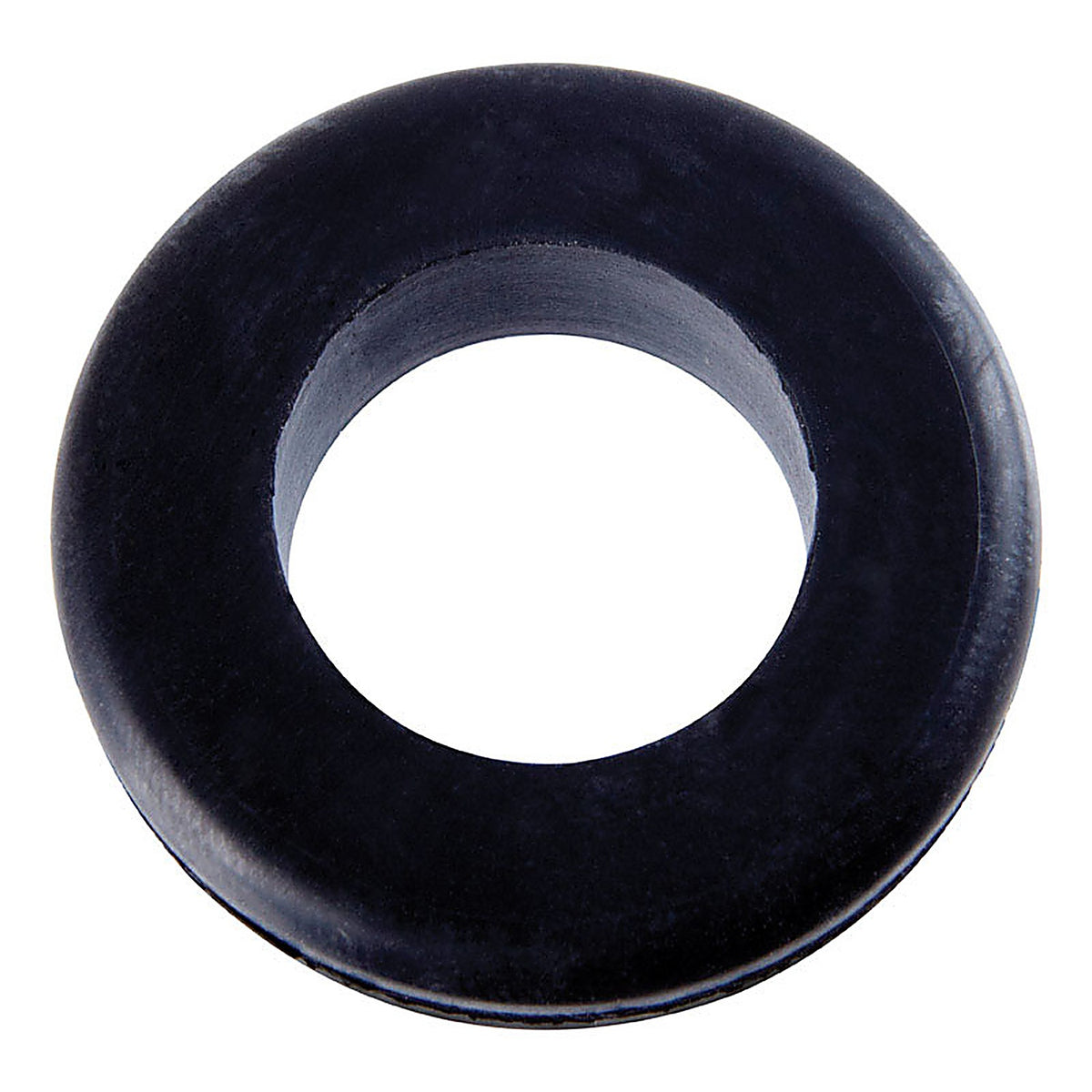 Jandorf 61505 1-3/8 in. Dia. Rubber Grommet 2/Pack