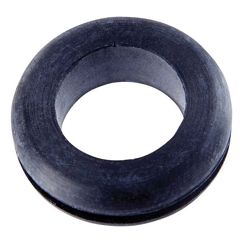 Jandorf 61506 3/4 in. Dia. Rubber Grommet 5/Pack