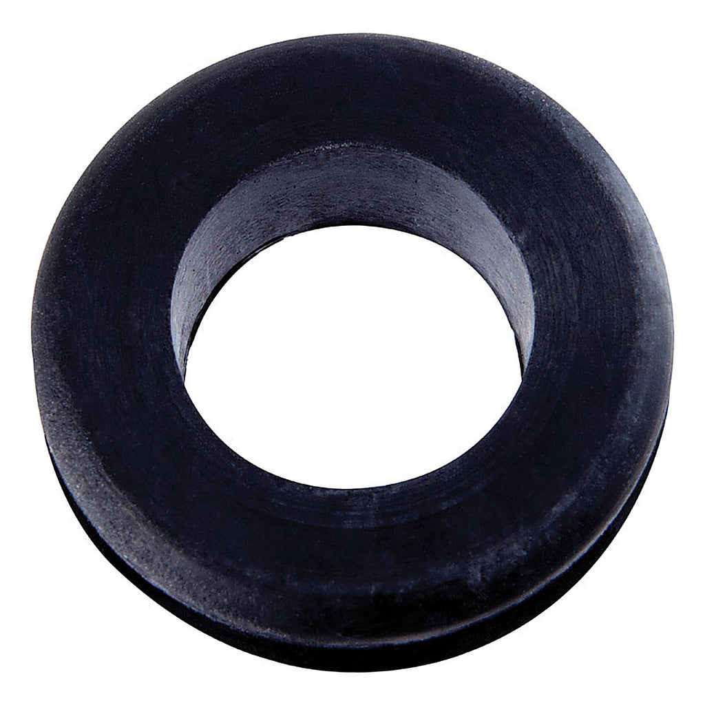 Jandorf 61508 1-1/8 in. Dia. Rubber Grommet 2/Pack