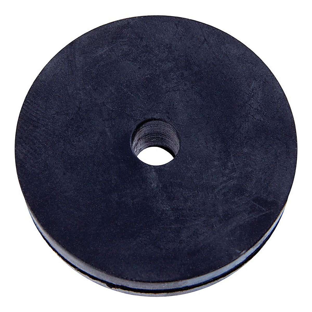 Jandorf 61513 1-1/2 in. Dia. Rubber Grommet 2/Pack