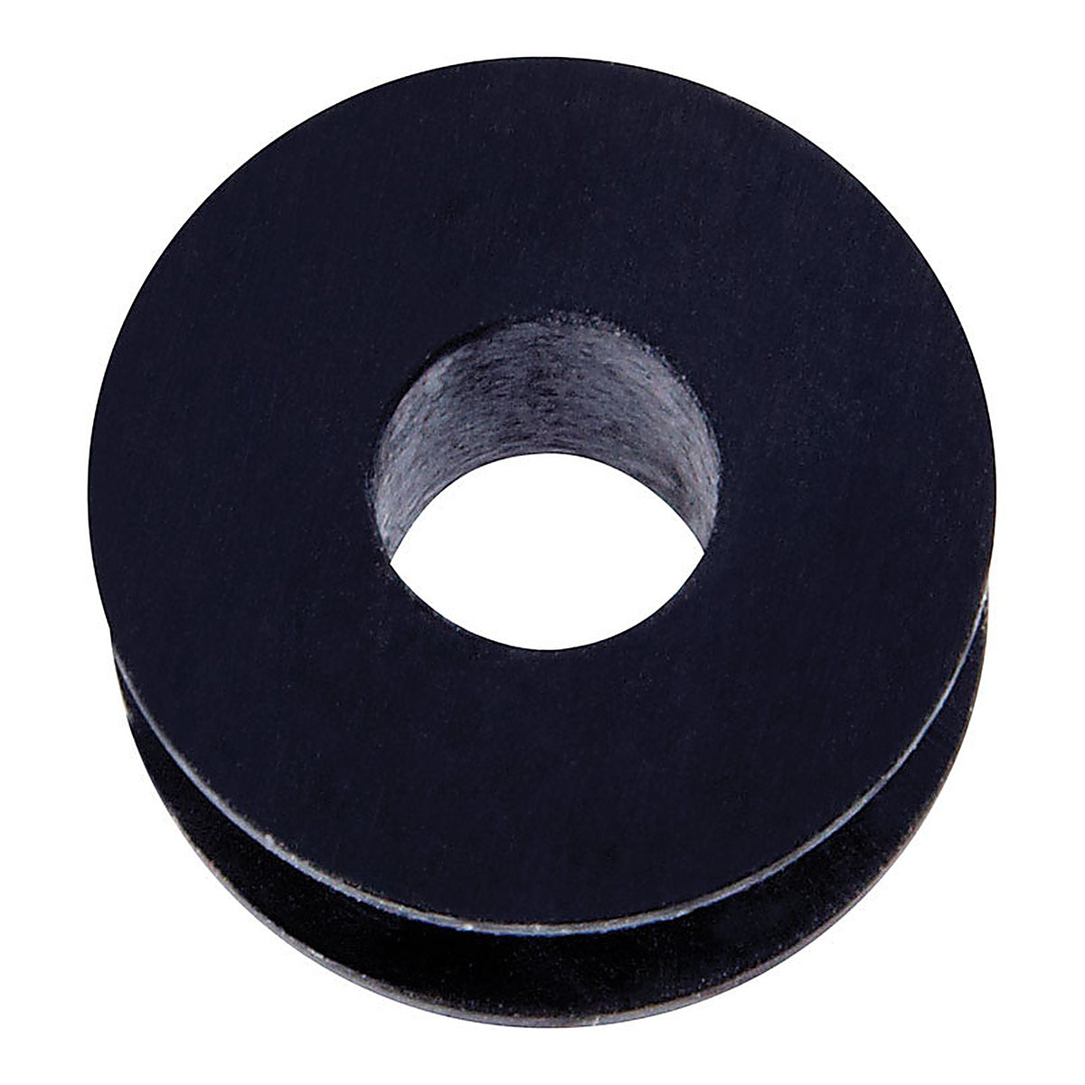 Jandorf 61516 1/2 in. Dia. Rubber Grommet 5/Pack