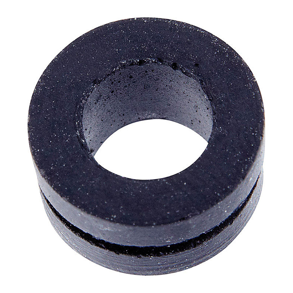 Jandorf 61517 1/2 in. Dia. Rubber Grommet 5/Pack