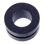 Jandorf 61517 1/2 in. Dia. Rubber Grommet 5/Pack