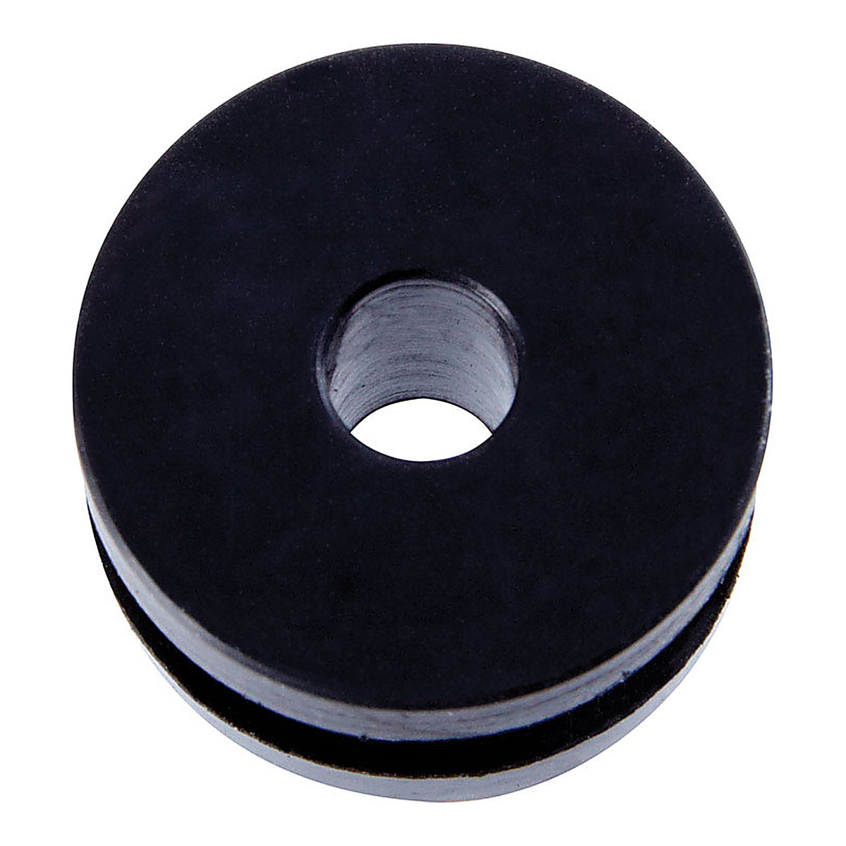 Jandorf 61518 11/16 in. Dia. Rubber Grommet 3/Pack