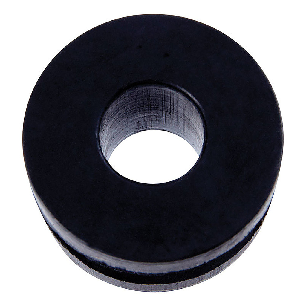 Jandorf 61519 15/16 in. Dia. x 1 in. L Rubber Grommet 2/Pack