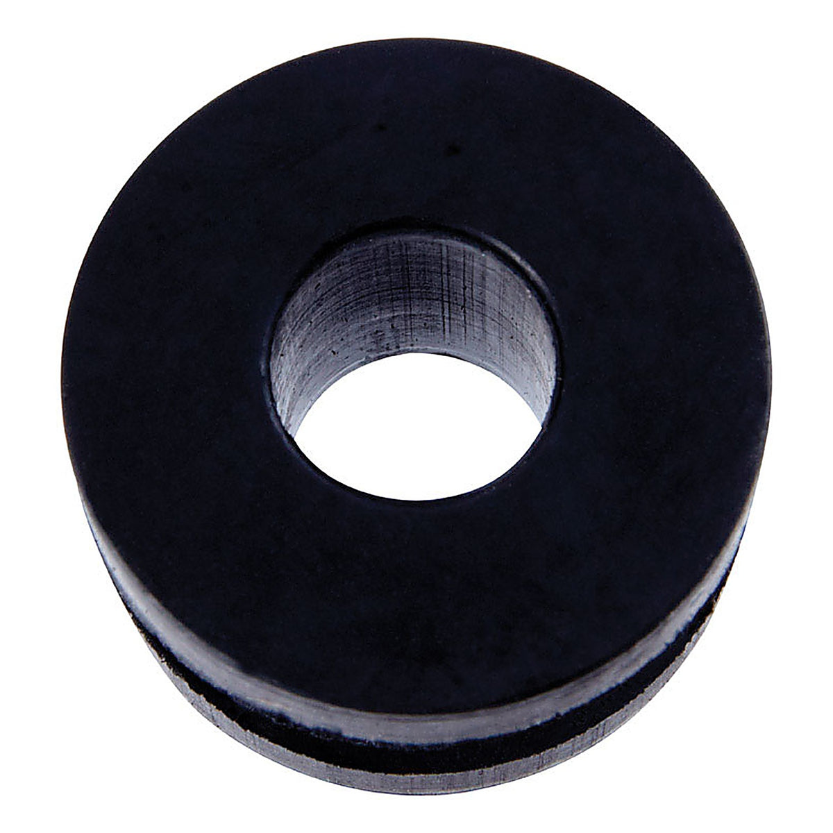 Jandorf 61519 15/16 in. Dia. x 1 in. L Rubber Grommet 2/Pack