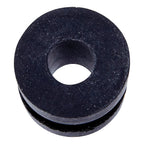 Jandorf 61520 17/32 in. Dia. Rubber Grommet 5/Pack