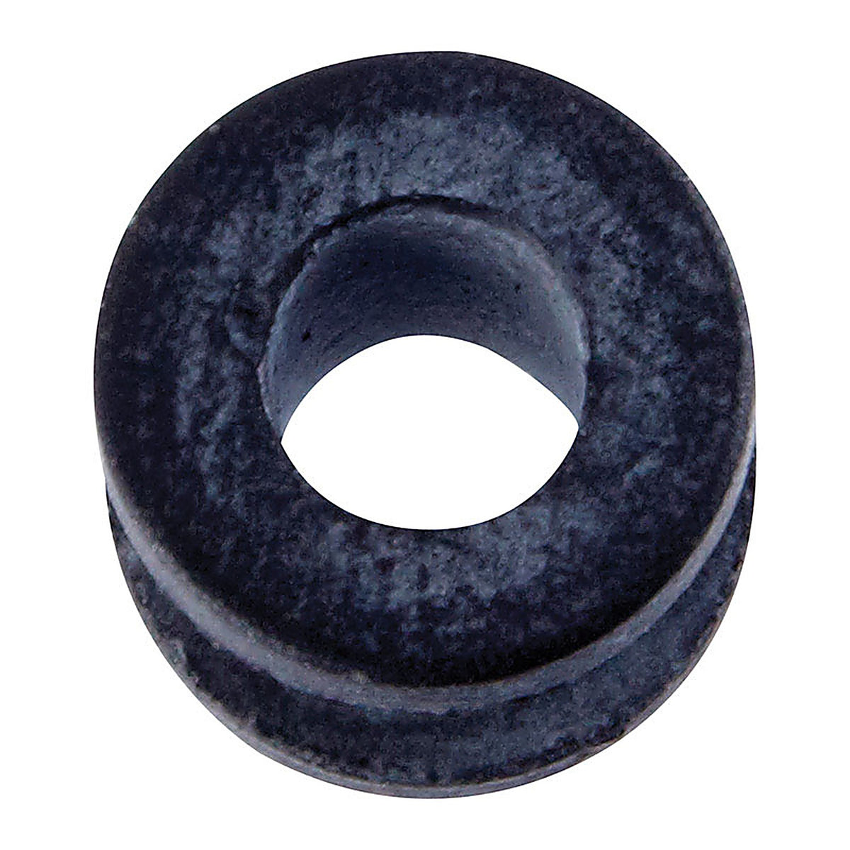 Jandorf 61522 5/16 in. Dia. Rubber Grommet 5/Pack
