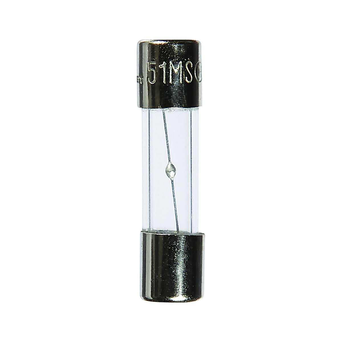 Jandorf 60697 GMC 6 amps Medium Time Delay Fuse 2/Pack