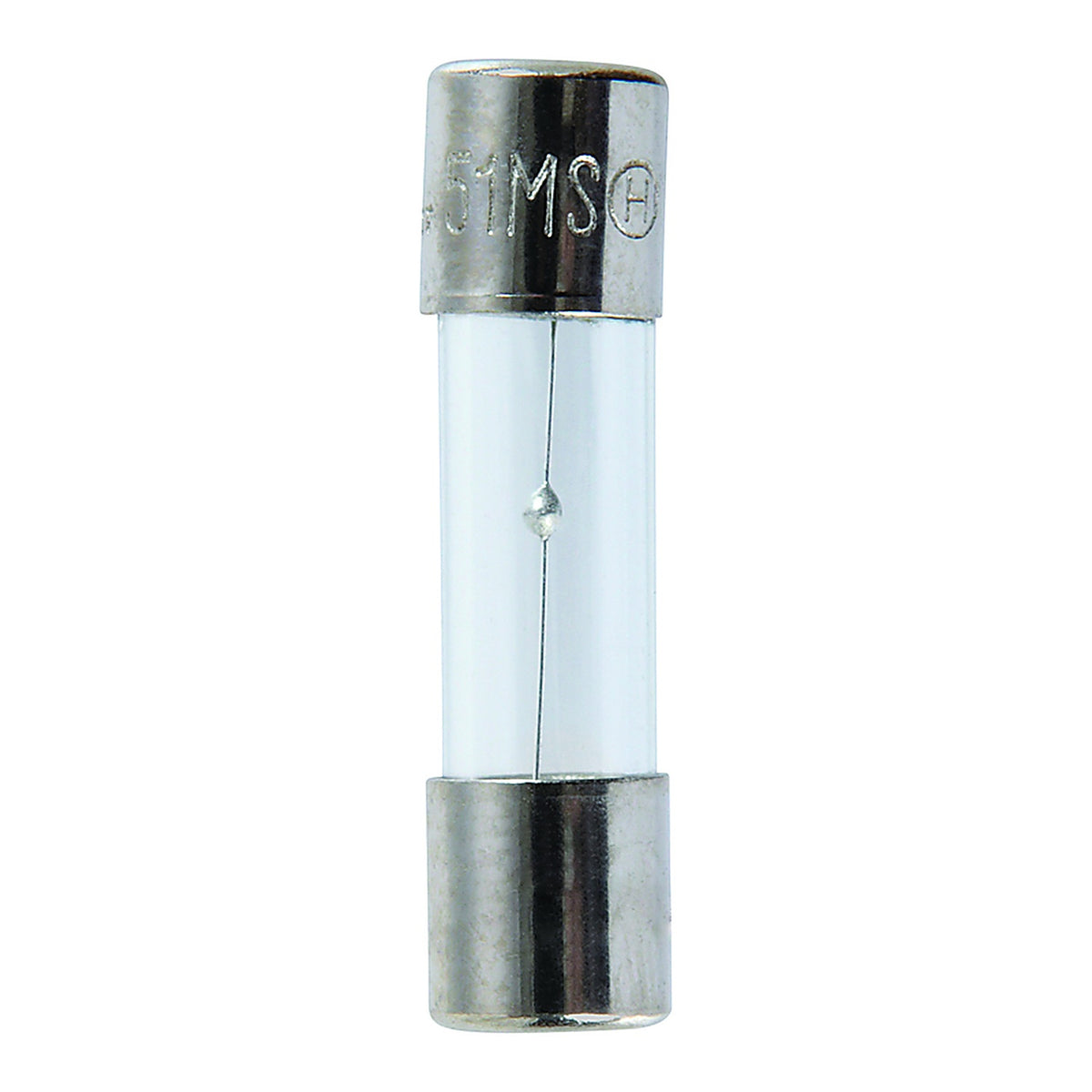 Jandorf 60695 GMC 4 amps Medium Time Delay Fuse 2/Pack