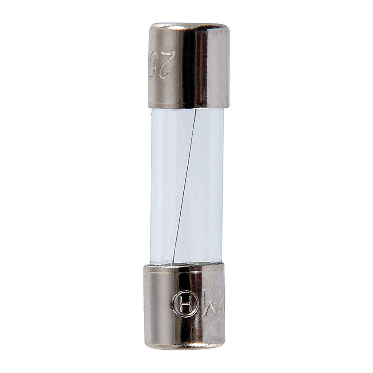 Jandorf 60685 GMA 3 amps Fast Acting Fuse 2/Pack