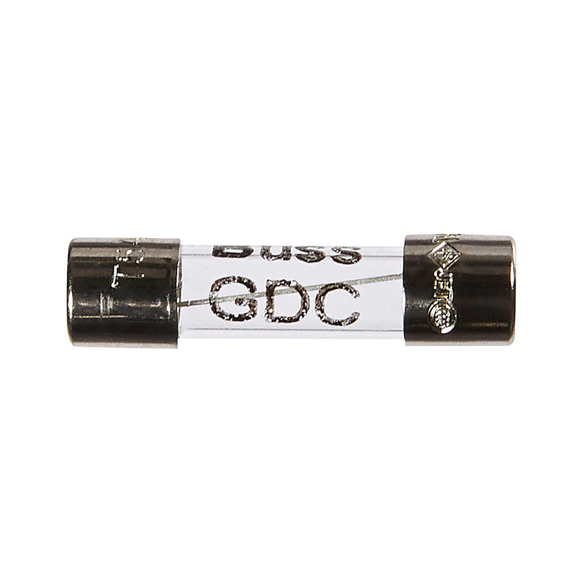 Jandorf 60680 GDC 5 amps Time Delay Fuse 2/Pack