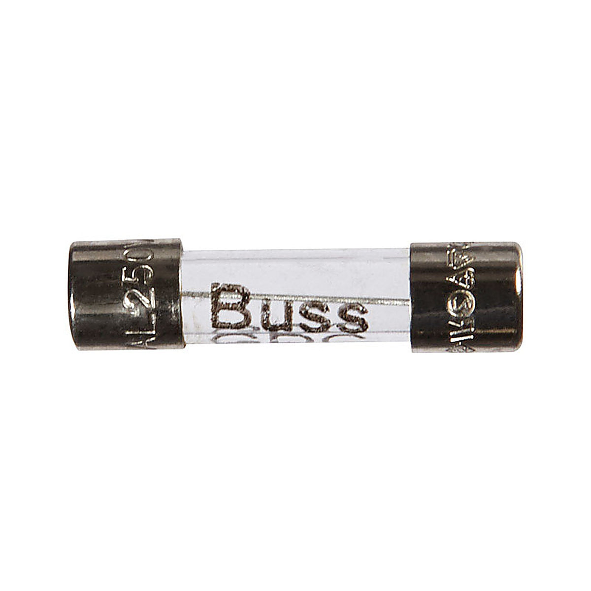 Jandorf 60678 GDC 3.15 amps Time Delay Fuse 2/Pack