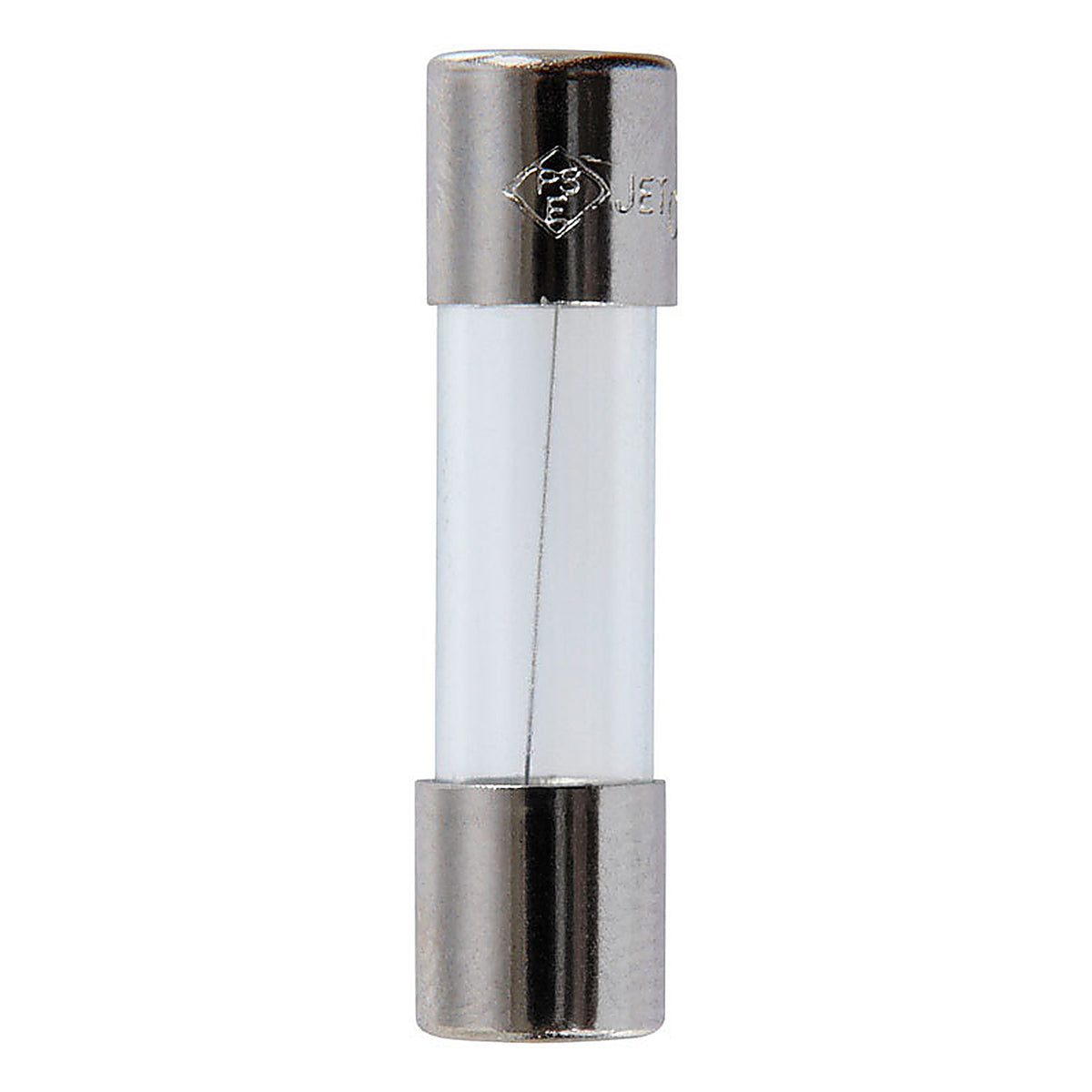 Jandorf - 60655 - Agx 1 Amps Fast Acting Fuse 4 Pack