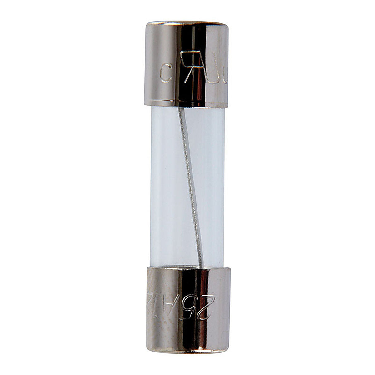 Jandorf - 60661 - Agx 25 Amps Fast Acting Fuse 4 Pack