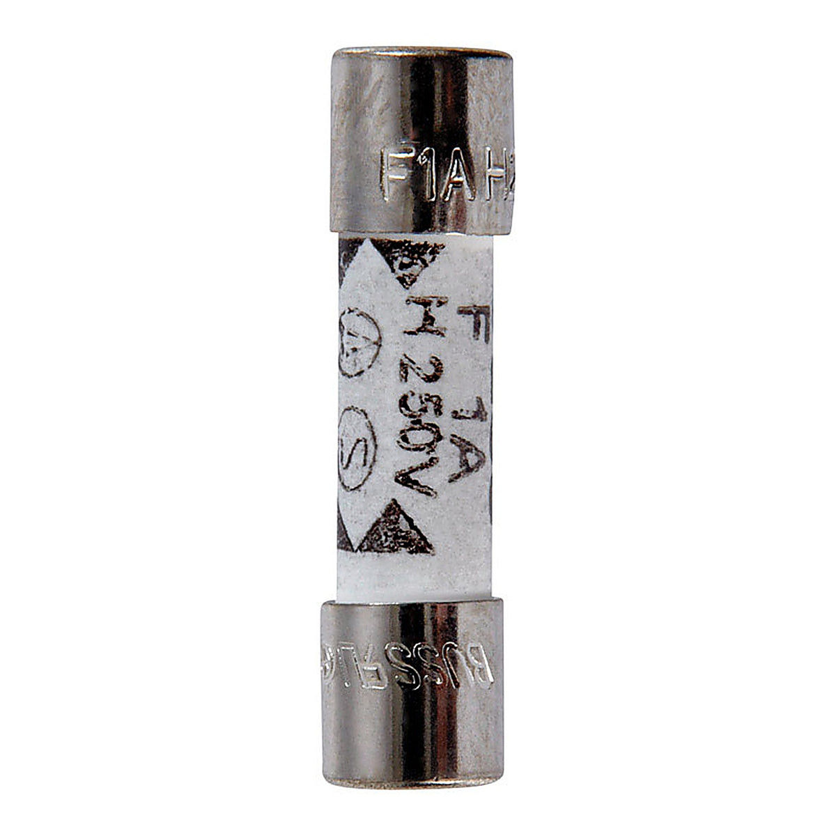 Jandorf - 60663 - Gda 1 Amps Fast Acting Fuse 2 Pack