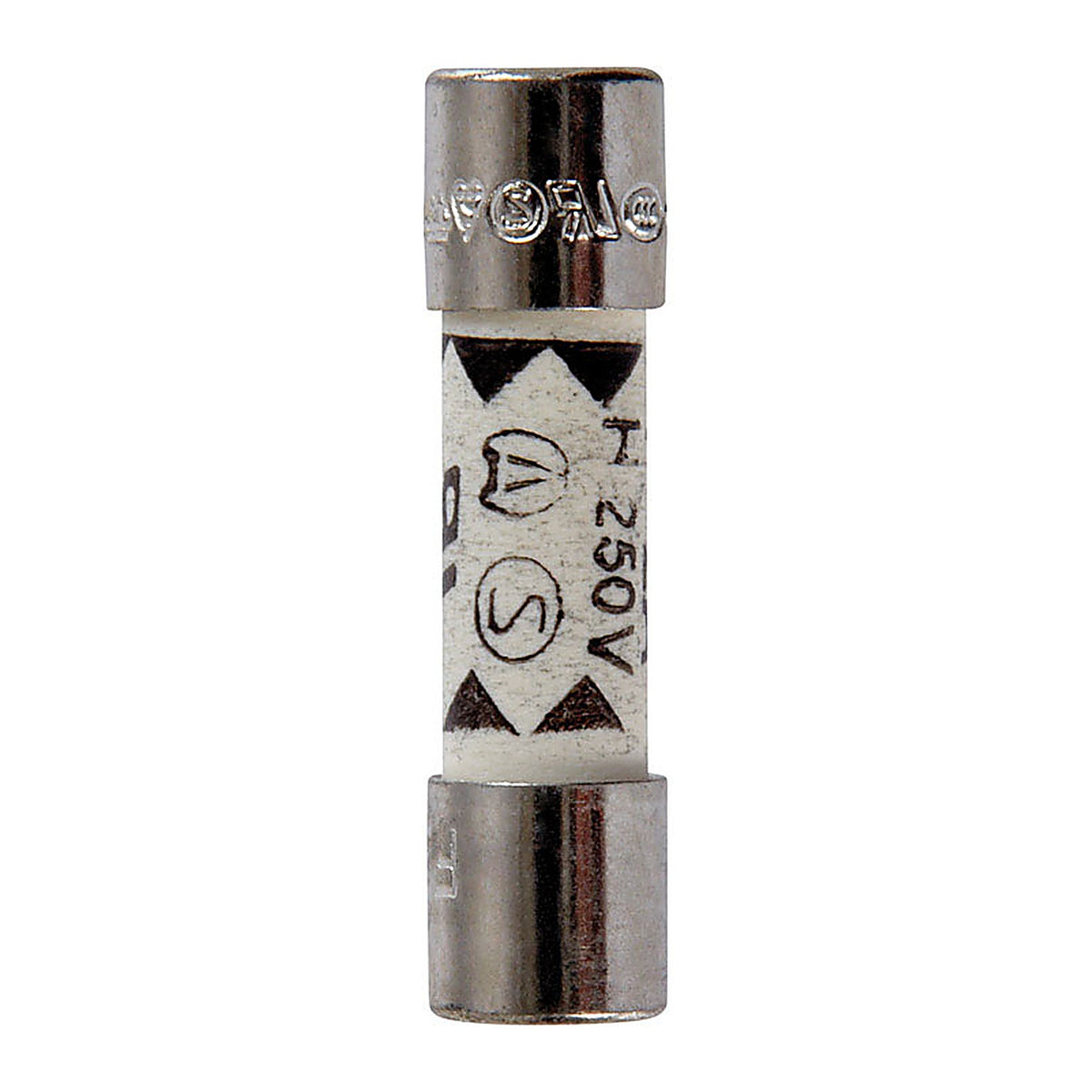 Jandorf 60666 GDA 2 amps Fast Acting Fuse 2/Pack
