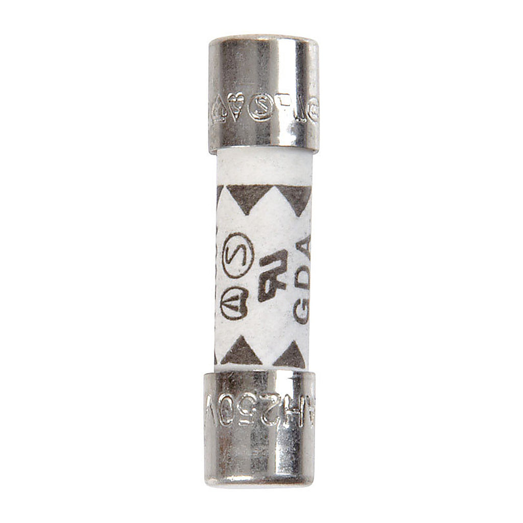 Jandorf 60668 GDA 3.15 amps Fast Acting Fuse 2/Pack