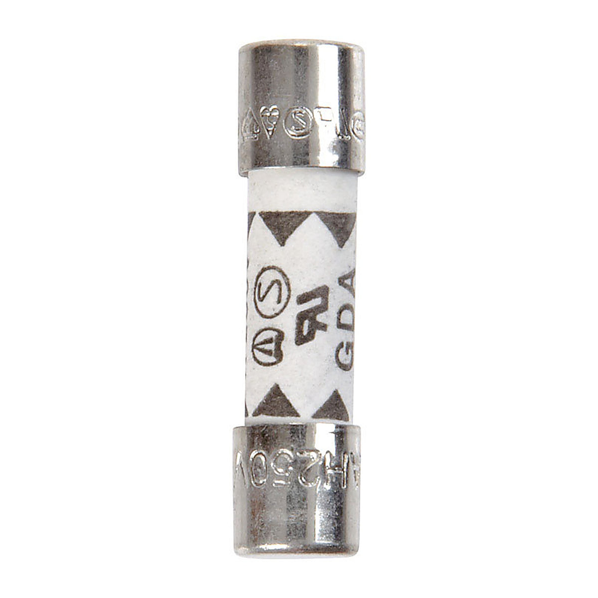 Jandorf 60668 GDA 3.15 amps Fast Acting Fuse 2/Pack