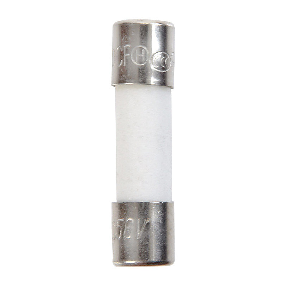 Jandorf - 60719 - S501 2 Amps Fast Acting Fuse 2 Pack
