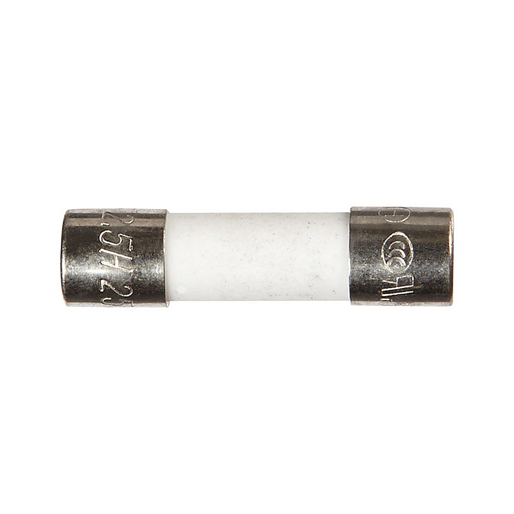 Jandorf - 60720 - S501 2.5 Amps Fast Acting Fuse 2 Pack