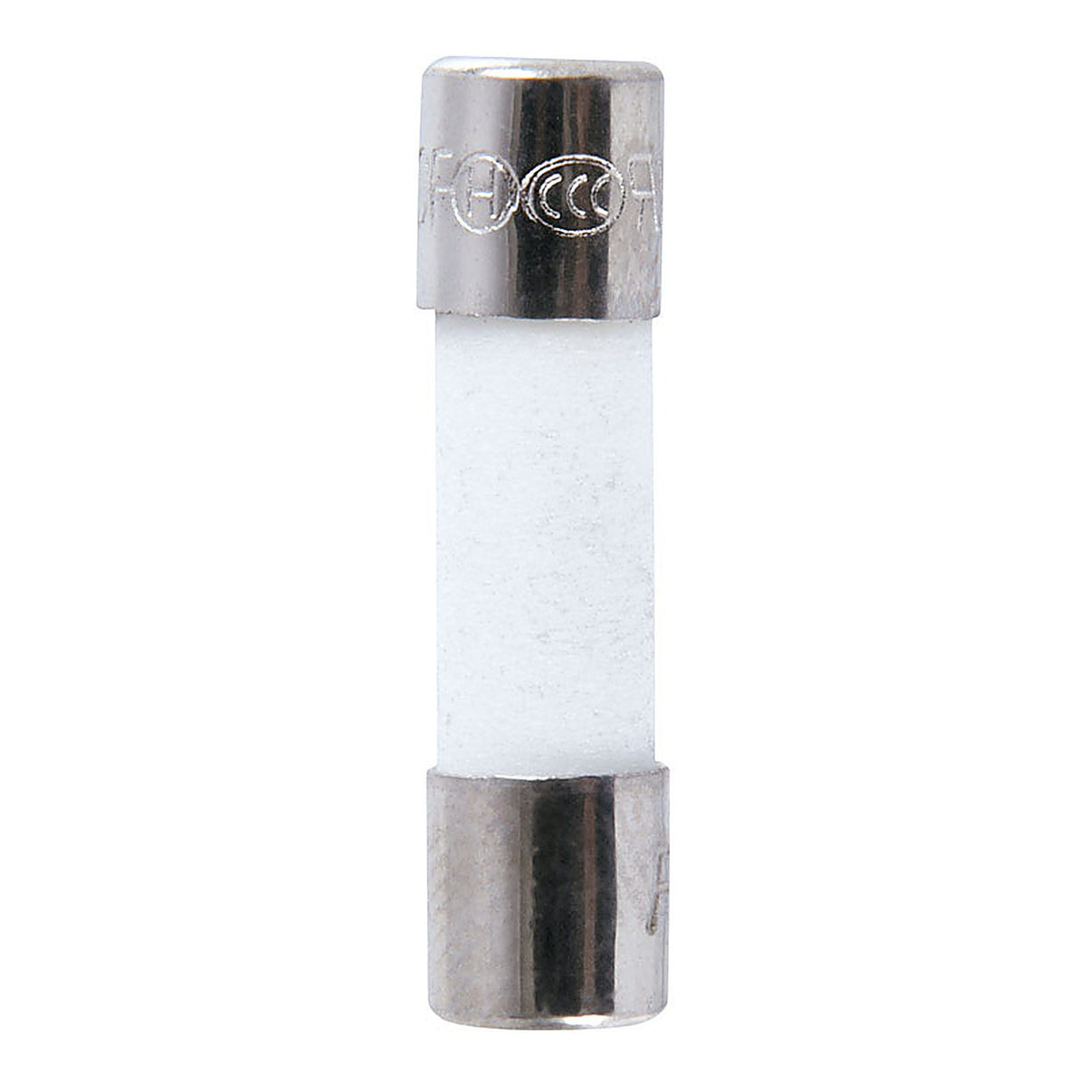 Jandorf - 60722 - S501 4 Amps Fast Acting Fuse 2 Pack