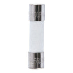 Jandorf 60724 S501 6.3 amps Fast Acting Fuse 2/Pack