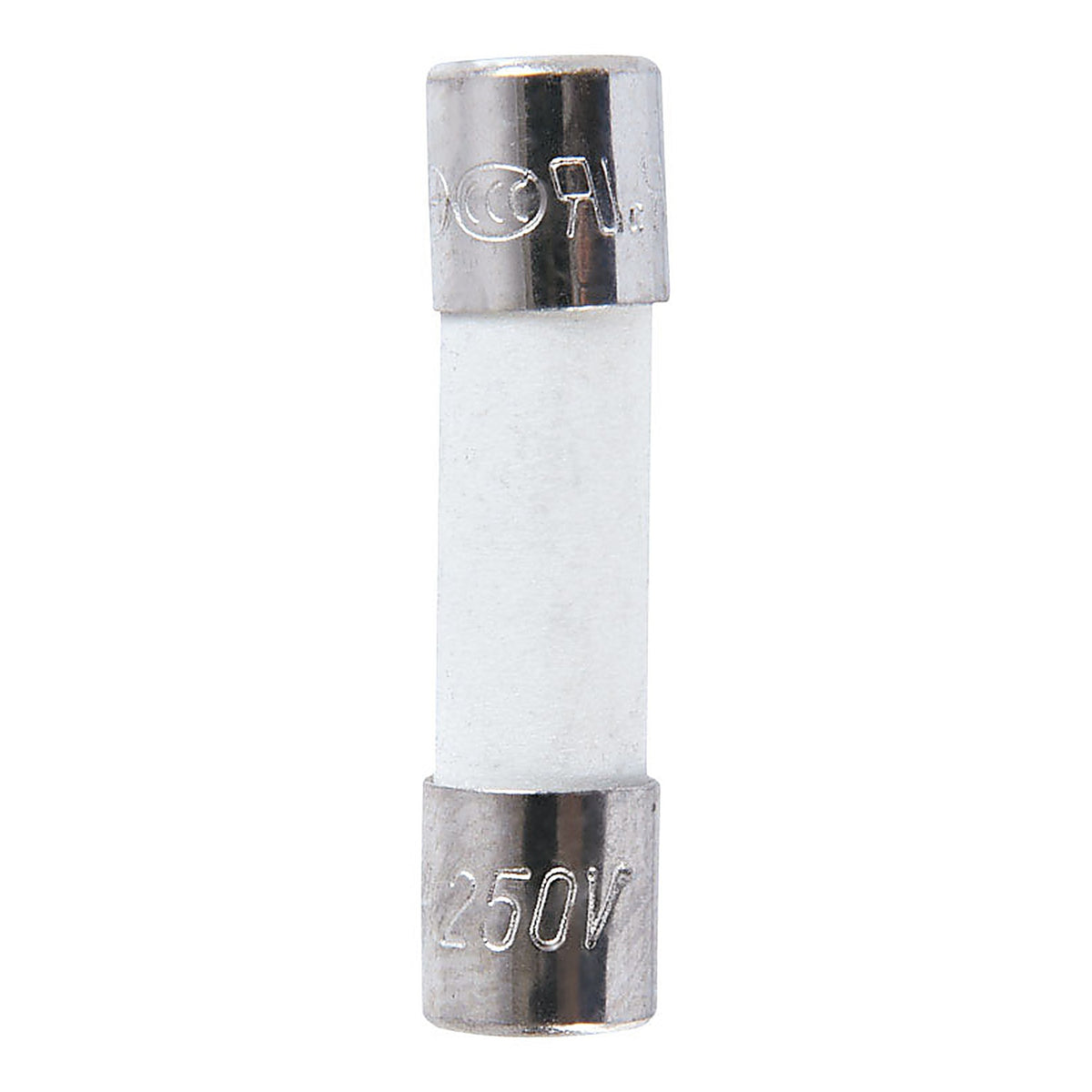 Jandorf 60727 S501 500 milliampere Fast Acting Fuse 2/Pack