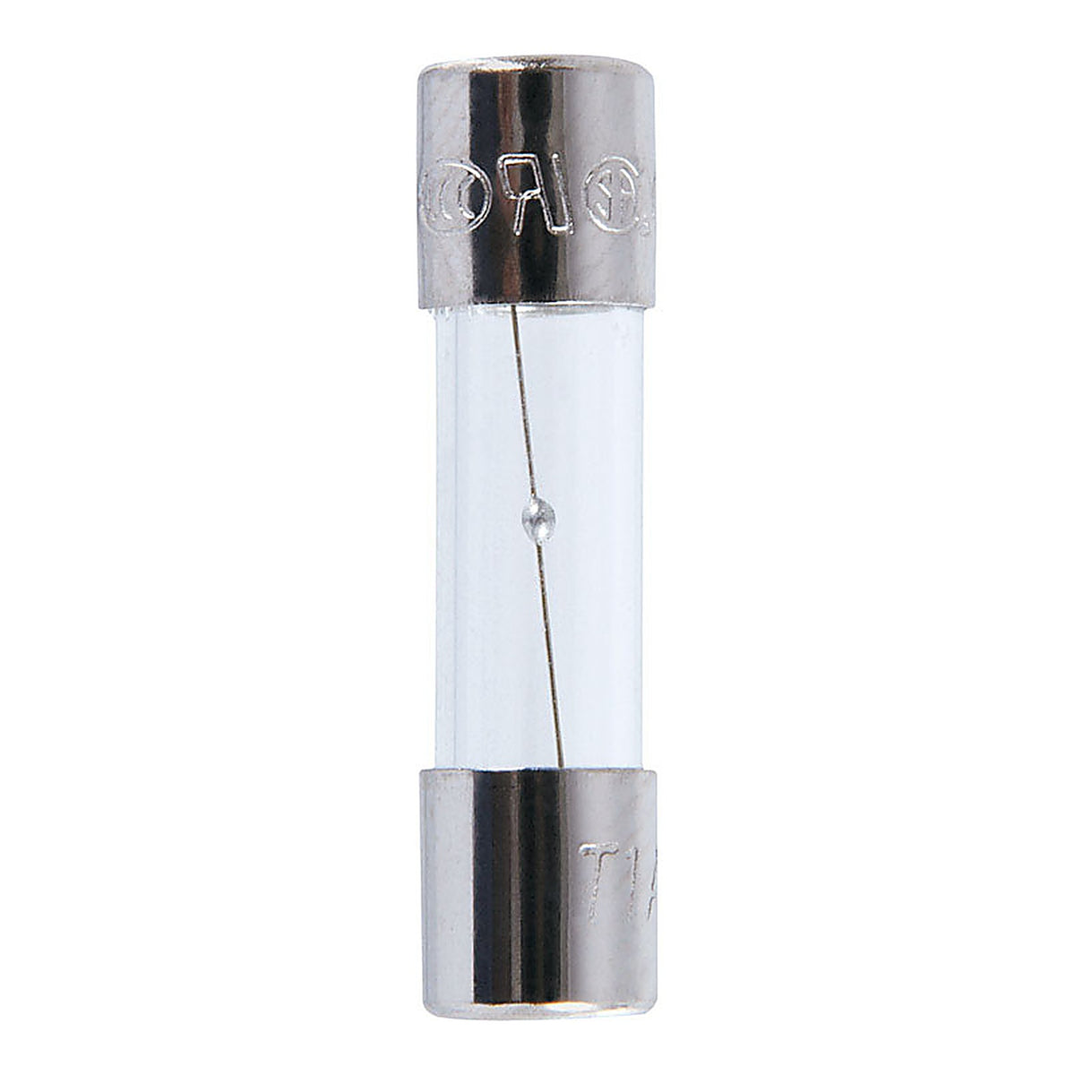 Jandorf - 60731 - S506 1 Amps Time Delay Fuse 2 Pack