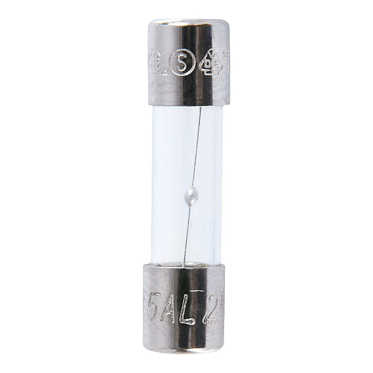 Jandorf 60733 S506 3.15 amps Time Delay Fuse 2/Pack