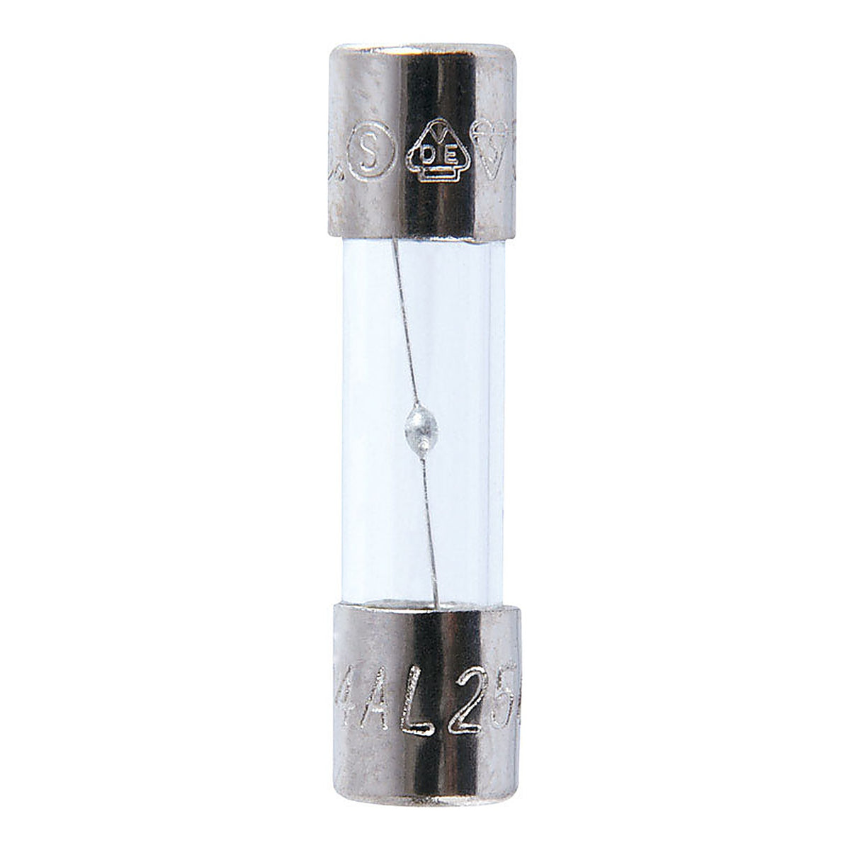 Jandorf - 60734 - S506 4 Amps Time Delay Fuse 2 Pack