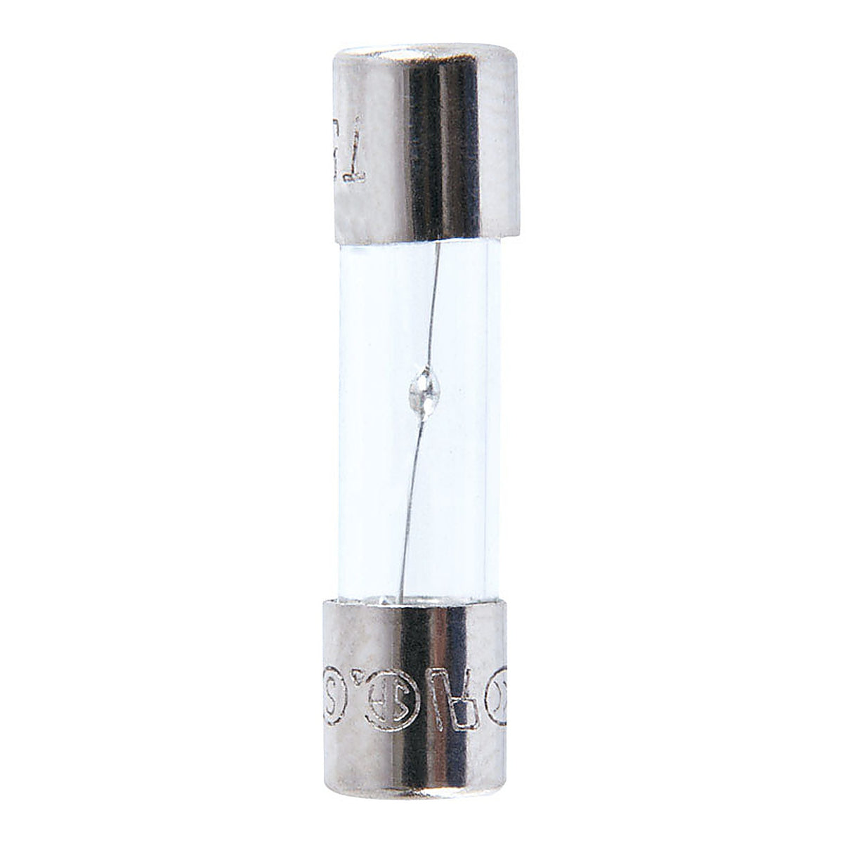 Jandorf 60735 S506 5 amps Time Delay Fuse 2/Pack