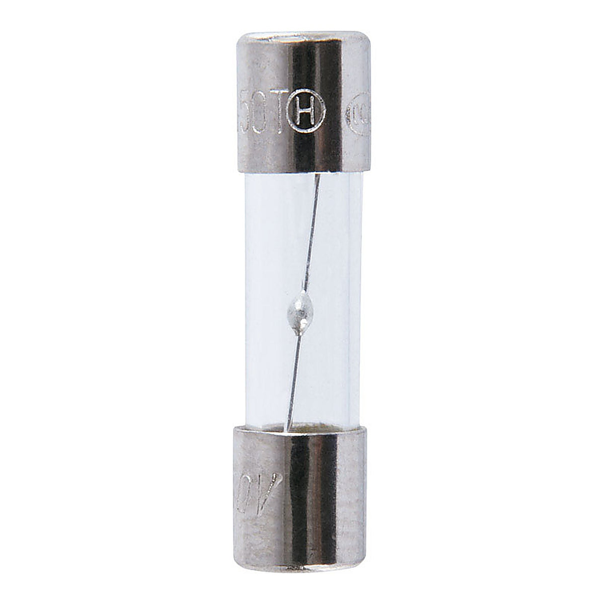 Jandorf 60738 S506 8 amps Time Delay Fuse 2 pk