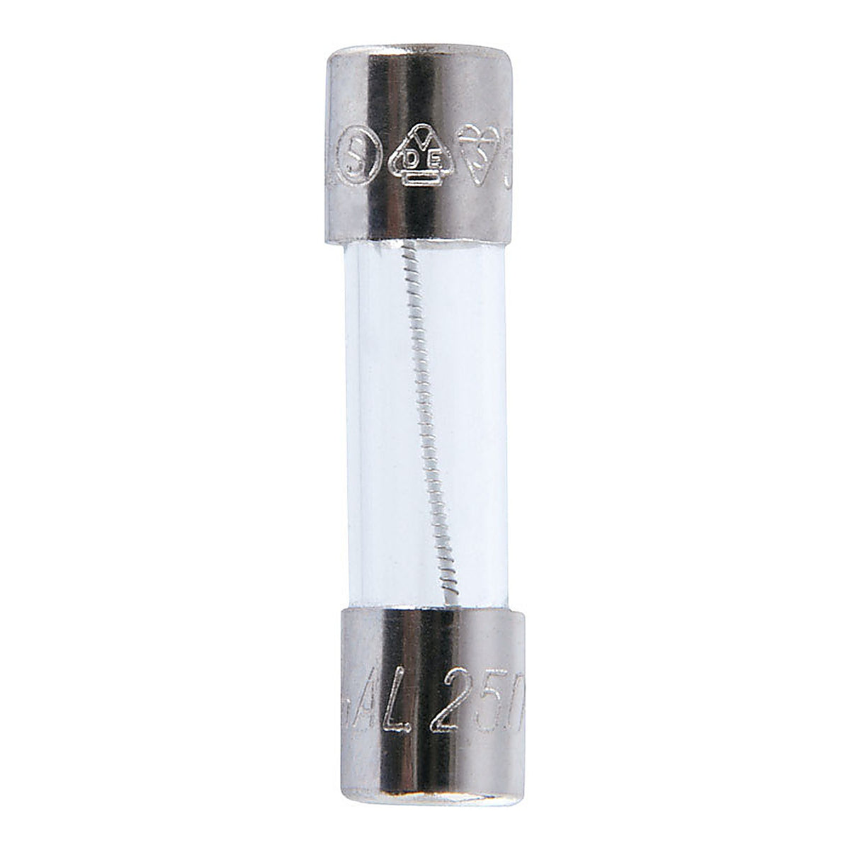Jandorf 60740 S506 500 amps Time Delay Fuse 2/Pack