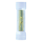 Jandorf 60853 Insulated Wire Female Bullet Clear 4/Pack