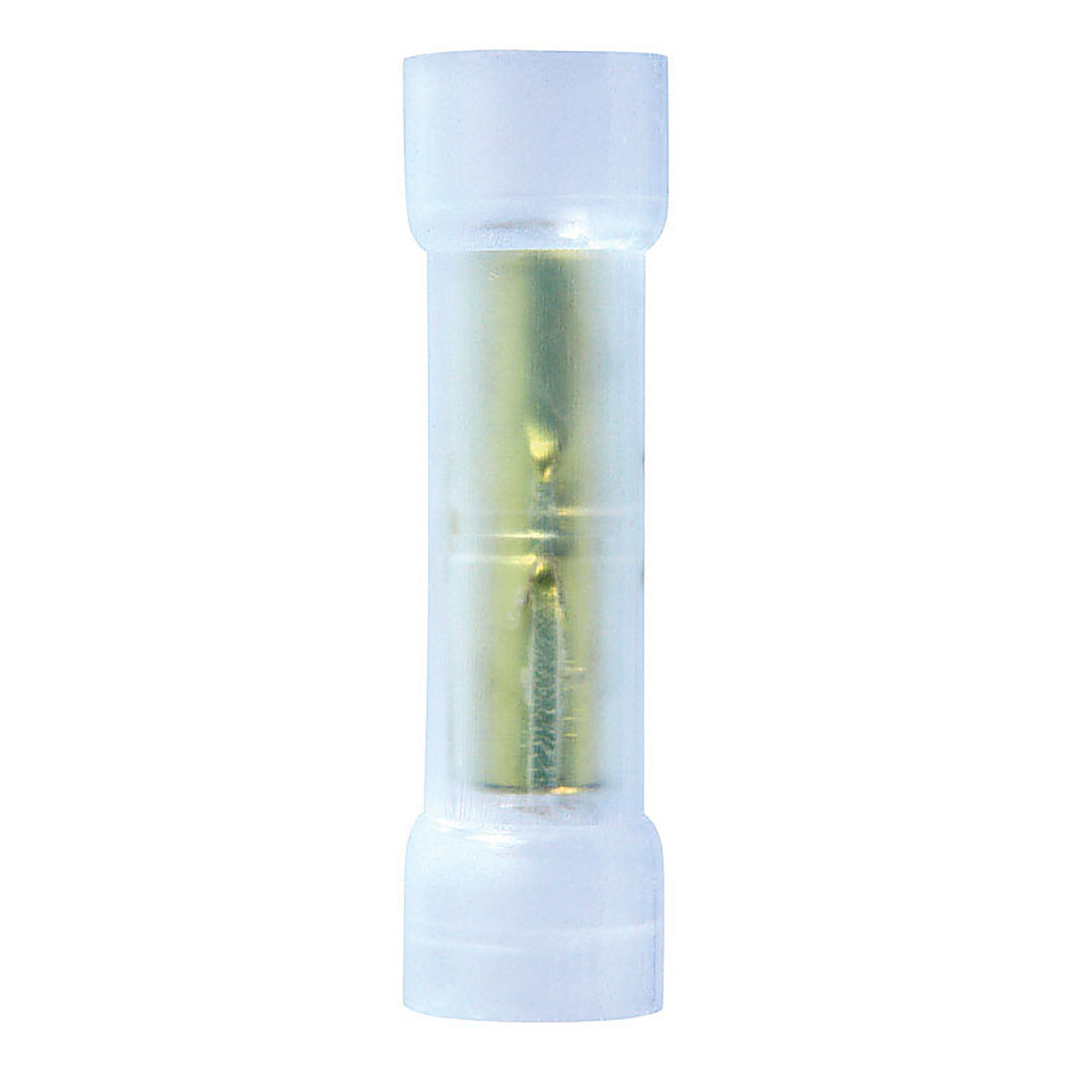 Jandorf 60853 Insulated Wire Female Bullet Clear 4/Pack