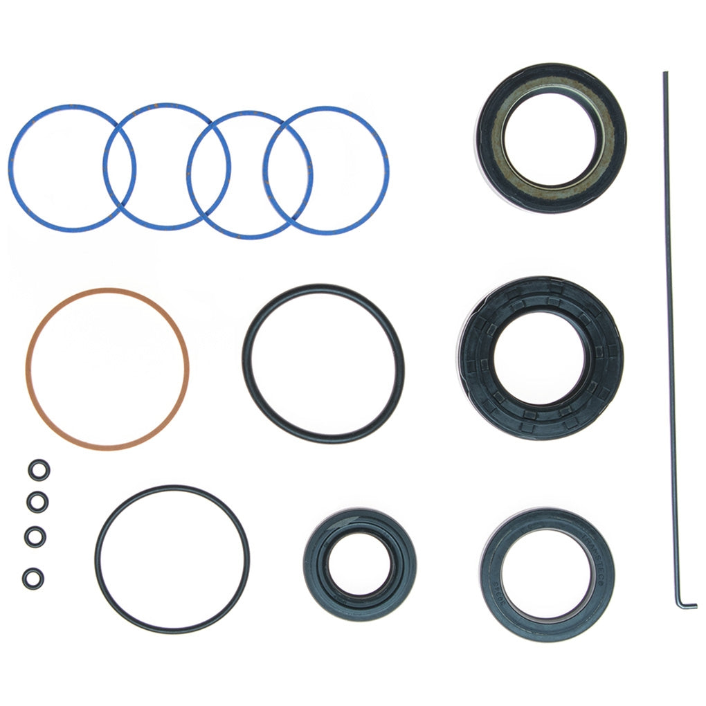 Gates 348575 Power Steering Hose Kit