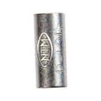 Jandorf 60960 22-18 Ga. Uninsulated Wire Terminal Parallel Splice Silver 5/Pack