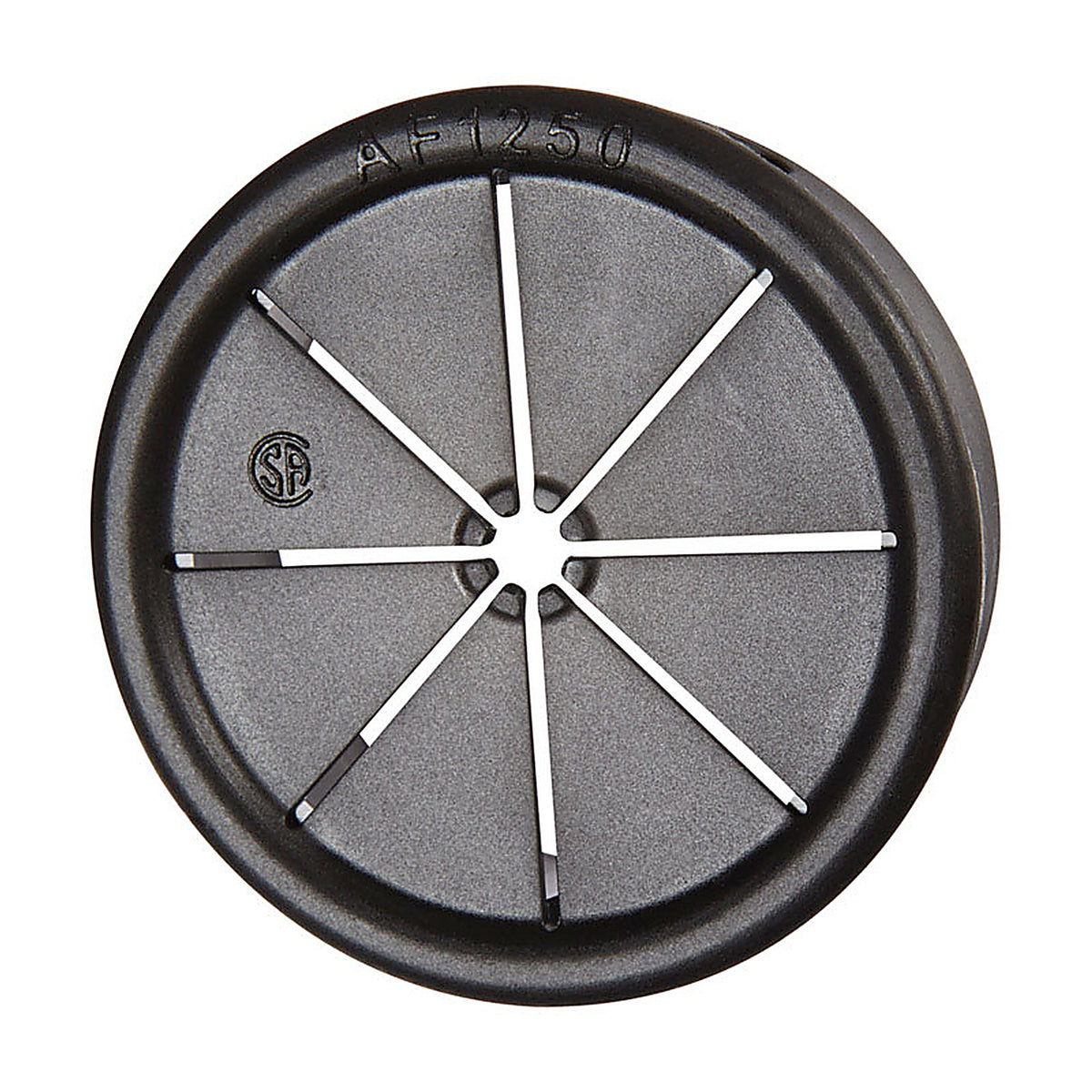 Jandorf 61400 1-1/4 in. Nylon Bushing 2/Pack