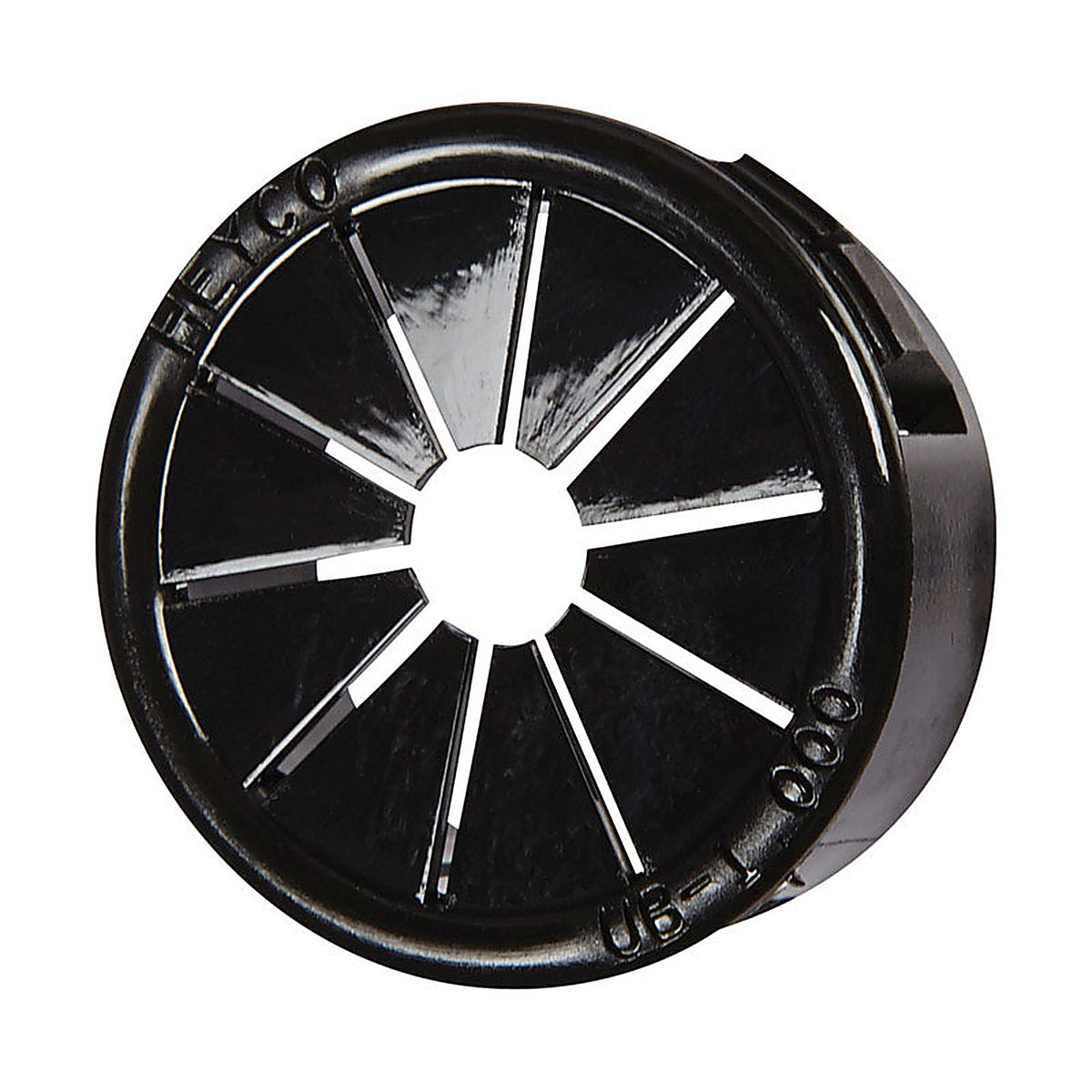 Jandorf 61402 1 in. Nylon Bushing 2/Pack