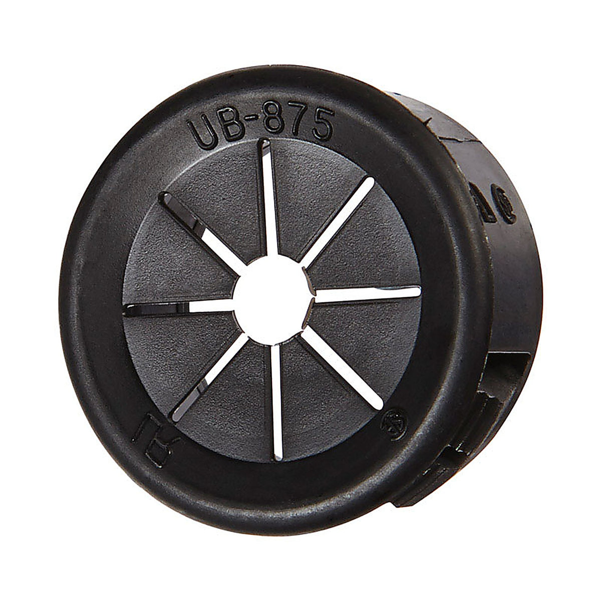Jandorf 61403 7/8 in. Nylon Bushing 2/Pack